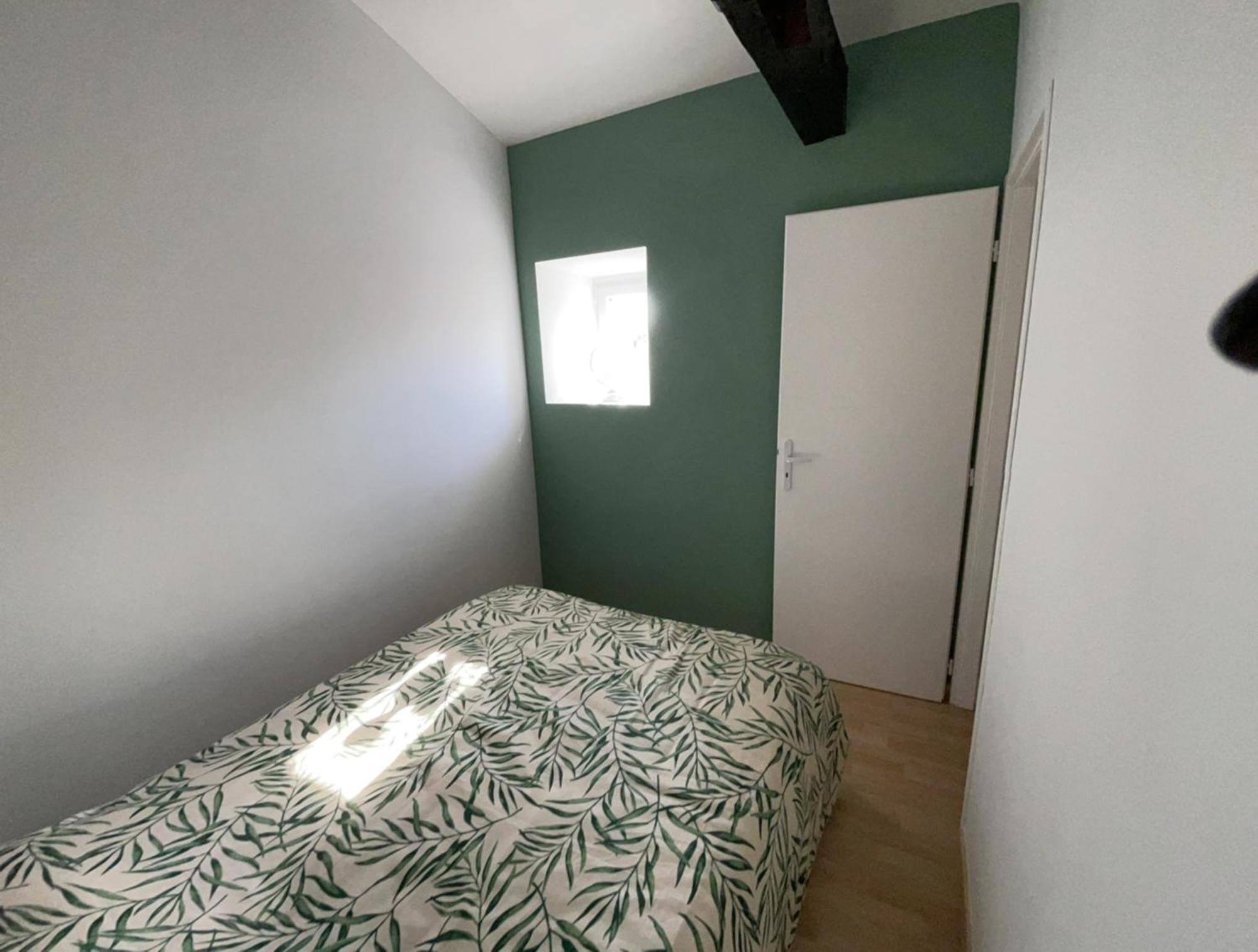 Chez Cali Apartment Eyrans Ngoại thất bức ảnh