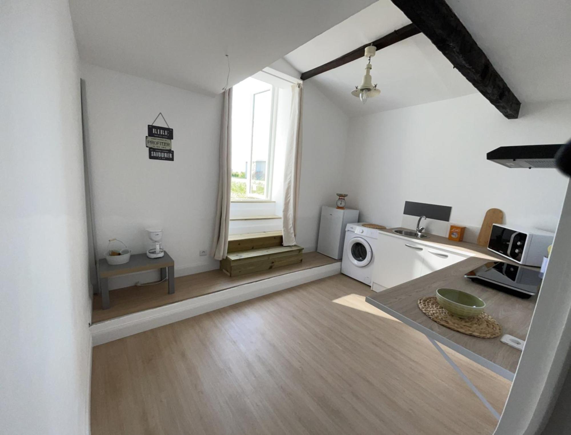 Chez Cali Apartment Eyrans Ngoại thất bức ảnh